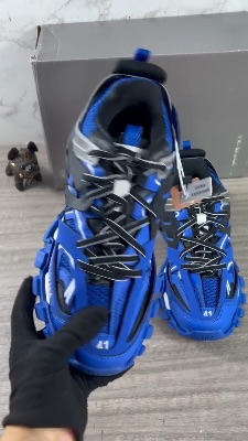 Balenciaga Track sneakers — 5