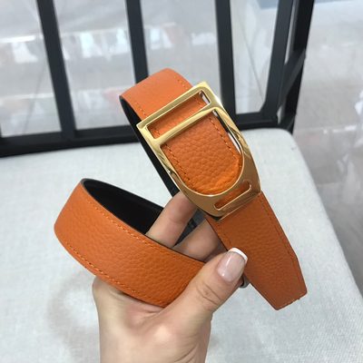 Hermès Belt — 3