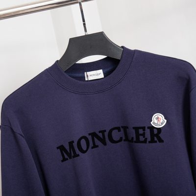 Moncler Crew-Neck Sweater — 3