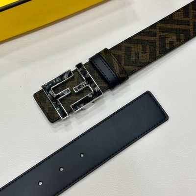 Fendi Belt — 3