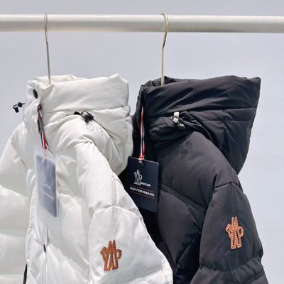 Moncler Grenoble Tolima Ski Jacket — 4