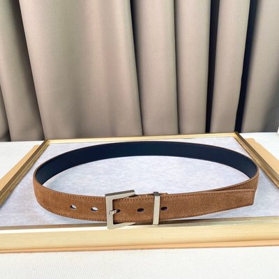 YSL Belt