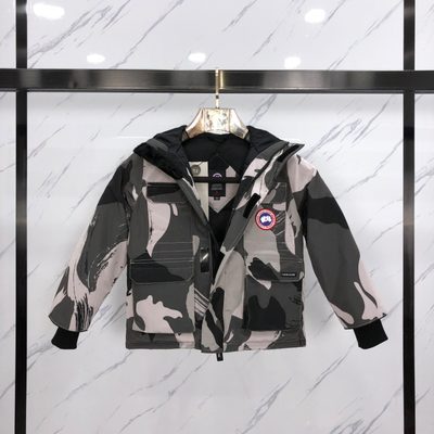 Canada Goose Expedition Parka — 4