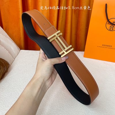 Hermès Belt — 6