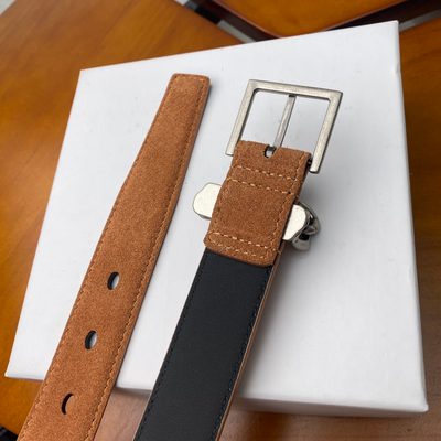 YSL Belt — 5