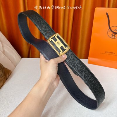Hermès Belt — 6