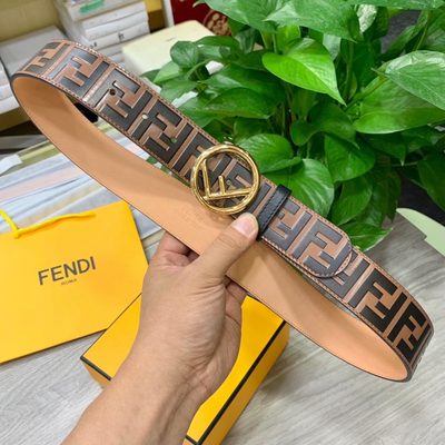 Fendi Belt — 8