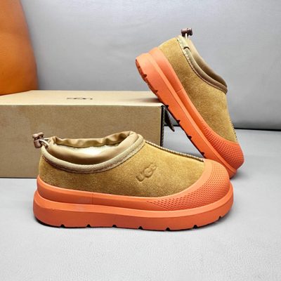 UGG Tasman Weather Hybrid slip-on boots — 6