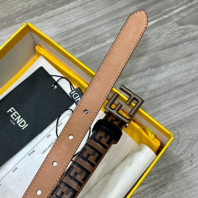 Fendi Belt — 6