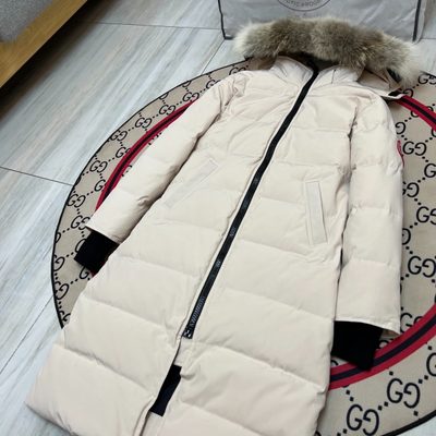 Canada Goose Mystique Parka — 7