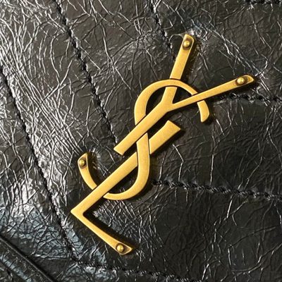 Saint Laurent Niki shopping bag — 5