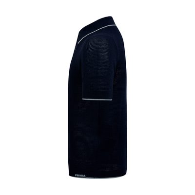 Prada short-sleeve polo shirt — 3