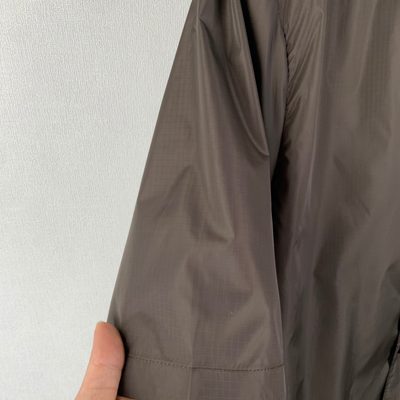 Moncler short-sleeve shirt — 8