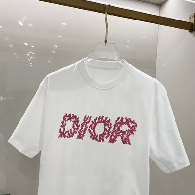 Dior short-sleeved t-shirt — 7