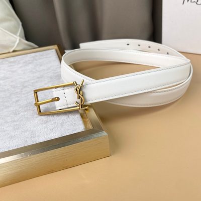 YSL Belt — 4