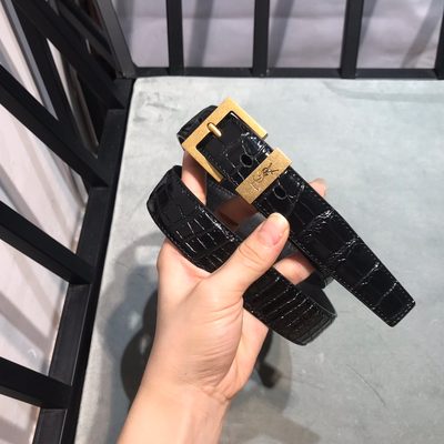 YSL Belt — 3