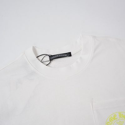 Chrome Hearts t-shirt — 3