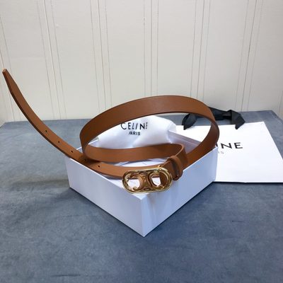 Celine Belt — 3