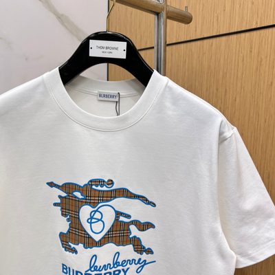 Burberry t-shirt — 3