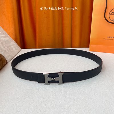 Hermès Belt — 5