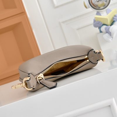 Fendi Fendigraphy Mini bag (T) — 9