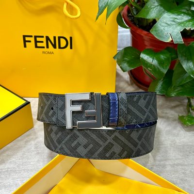 Fendi Belt — 5