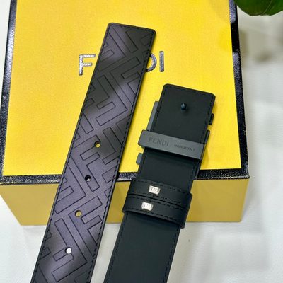 Fendi Belt — 8