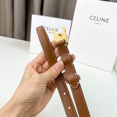 Celine Belt — 5
