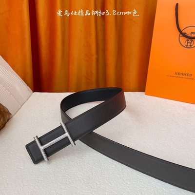 Hermès Belt — 3