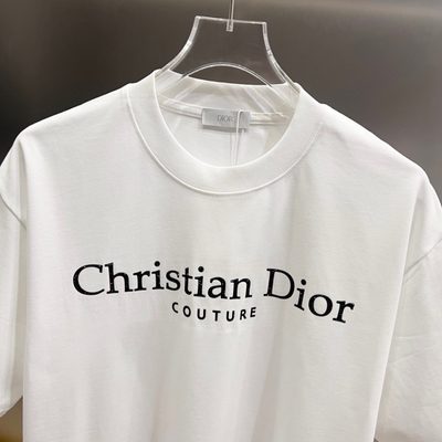 Dior T-shirt — 8