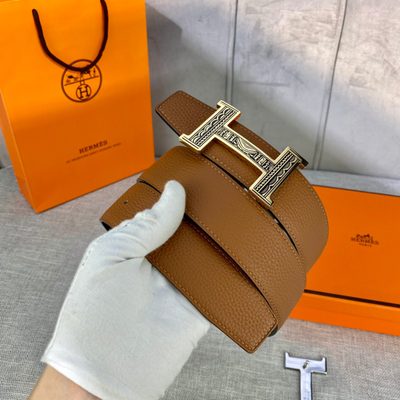 Hermès Belt — 3