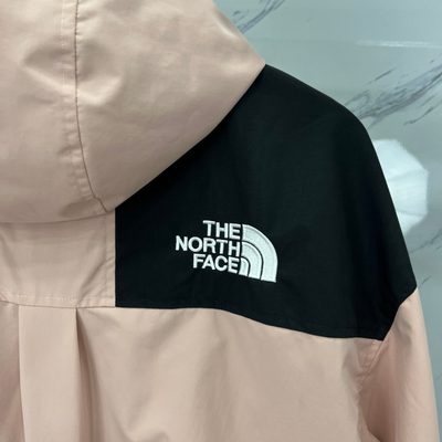 The North Face Mountain Jacket — 5