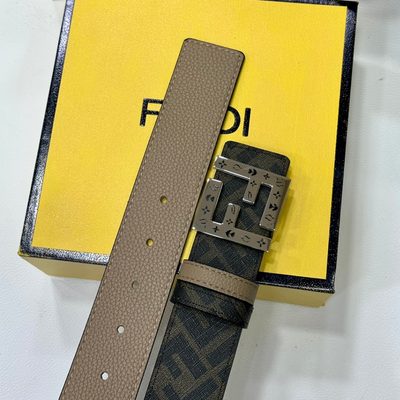 Fendi Belt — 7