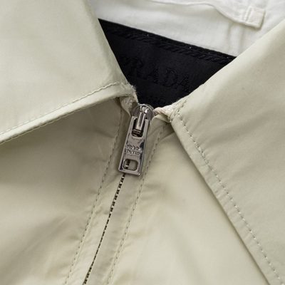 Prada Re-Nylon shirt — 5