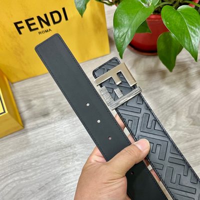 Fendi Belt — 4