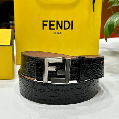 Fendi Belt — 5