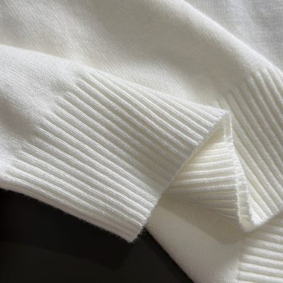 Dior long-sleeved knit sweater — 5