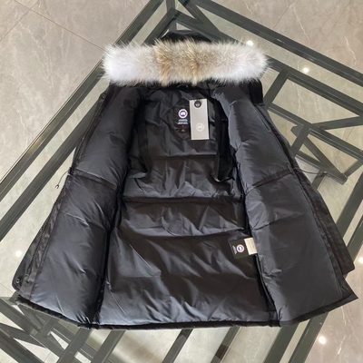 Canada Goose Trillium Parka — 6