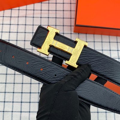 Hermès Belt — 6