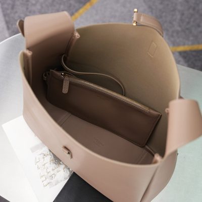 Saint Laurent Le 5 à 7 Supple shoulder bag — 11