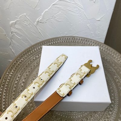 Celine Belt — 5