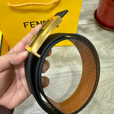 Fendi Belt — 4