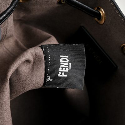 Fendi Mon Tresor bag  (T) — 6