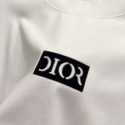 Dior T-shirt — 5