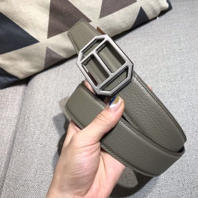 Hermès Belt — 4