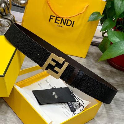 Fendi Belt — 5