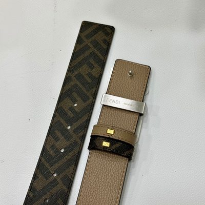 Fendi Belt — 8