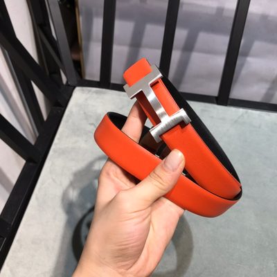 Hermès Belt — 4