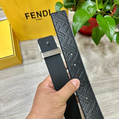 Fendi Belt — 5