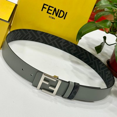 Fendi Belt — 6